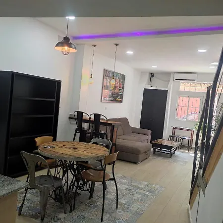 Loft Puerto De *