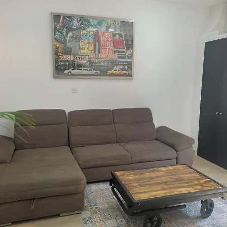Loft Puerto De *