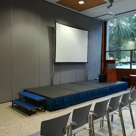 Otel Eurostars Acteon 4*