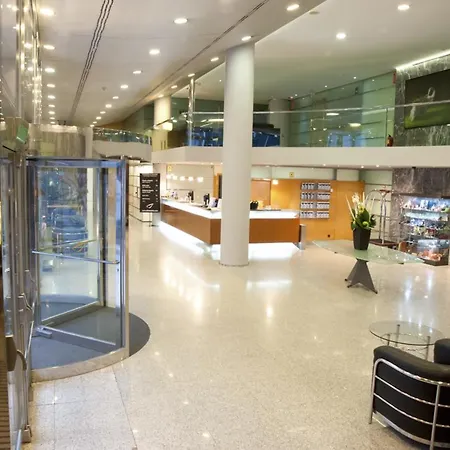 Eurostars Acteon Otel 4*