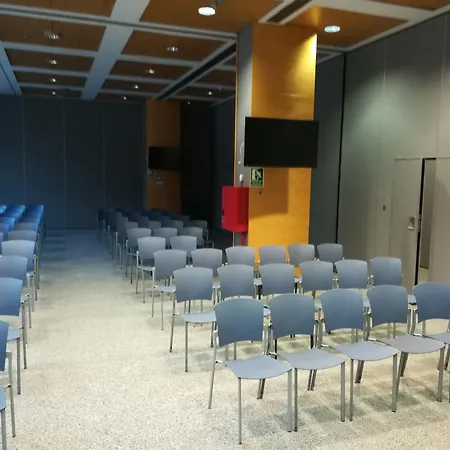 Otel Eurostars Acteon