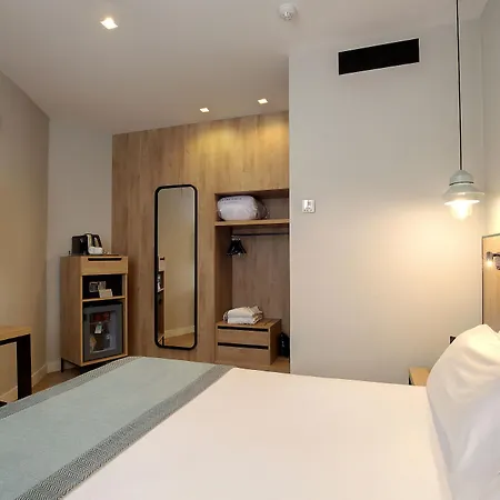 Hotel Catalonia Excelsior Valencia