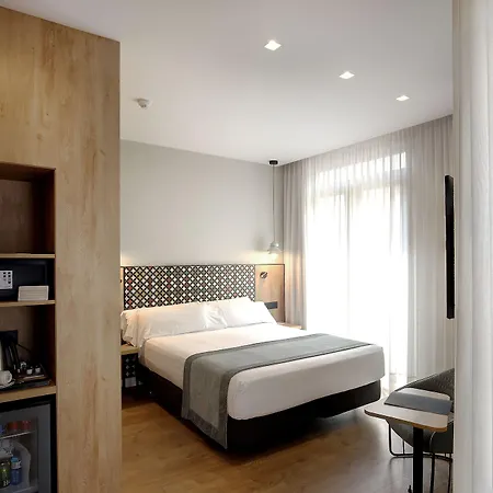 Catalonia Excelsior 4* Valencia