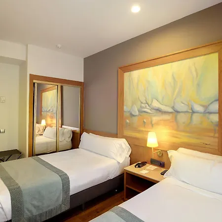 Hotel Catalonia Excelsior Valencia