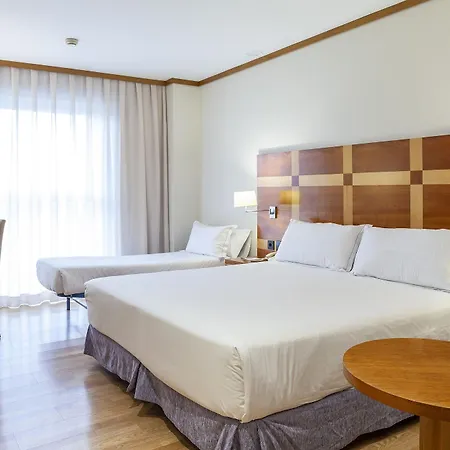 Senator Parque Hotell 4*