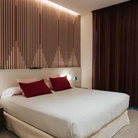 Otel Neptuno Playa & Valensiya