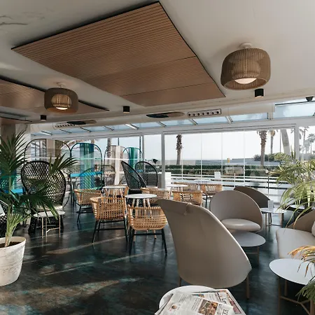 Otel Neptuno Playa & Valensiya