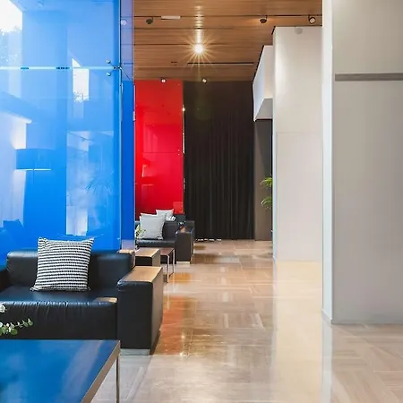 فندق بارسيلو