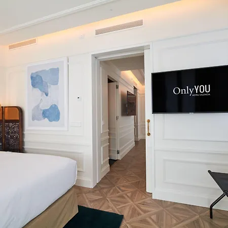 Hotel Only Valencia