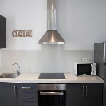 Flats Friends Soho Lägenhet *