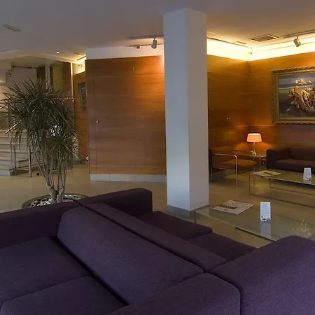 Port Feria Hotell 4*