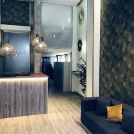 Hotel Sweet Continental Valenza