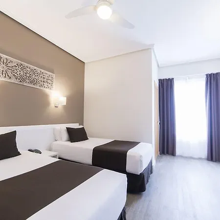 Hotel Sweet Continental 2*