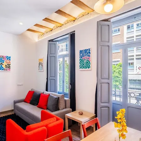 Quality With Homely Decor Apartamento