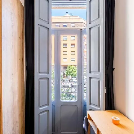 Quality With Homely Decor Apartamento Valência