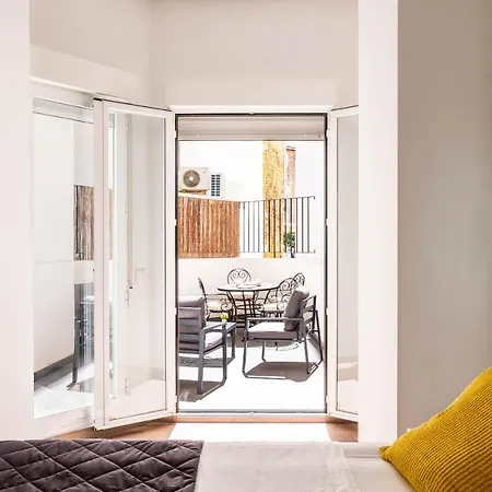 Quality With Homely Decor * Valência