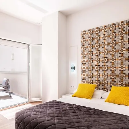 Quality With Homely Decor Valência