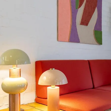 Apartamento Apartup Market Square Deluxe Valencia