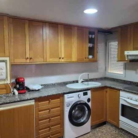 Carrer De La Pau Port De Sagunto Apartment Valencia