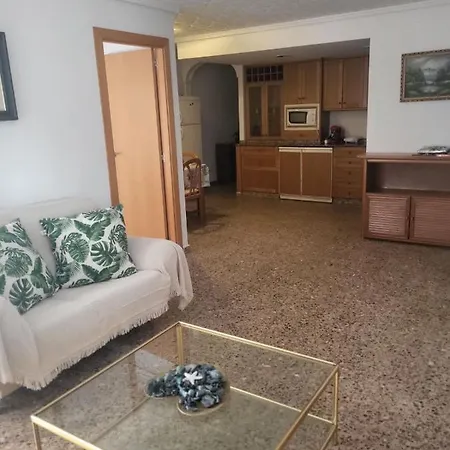 Carrer De La Pau Port De Sagunto