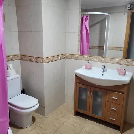 Apartment Carrer De La Pau Port De Sagunto *