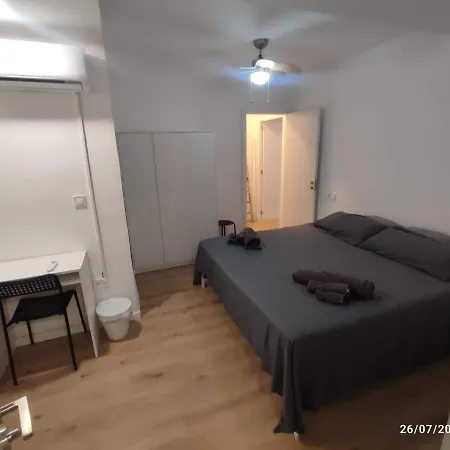 Arts & Sciences - Authentic Urban Parklife - Vlc Urban Casa de hóspedes