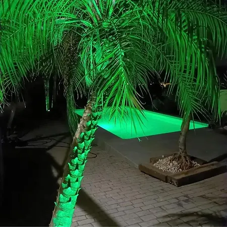 Villamasai Un Pedacito De áfrica En Villa Valencia