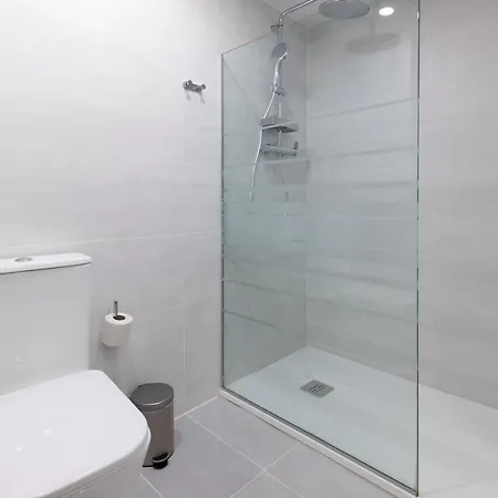 Apartamento Apartup Patacona Surfing *