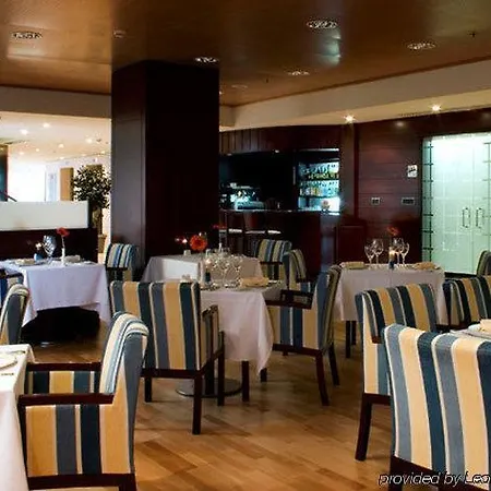 Center Hotel Valencia