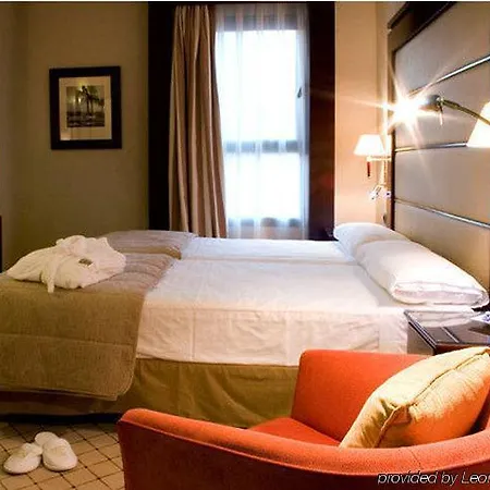 Center Hotel