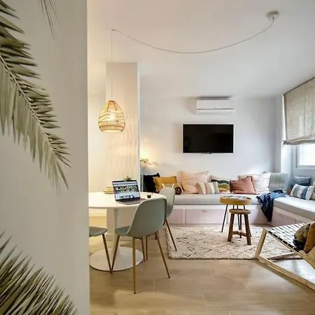 Casa Xava Apartment *