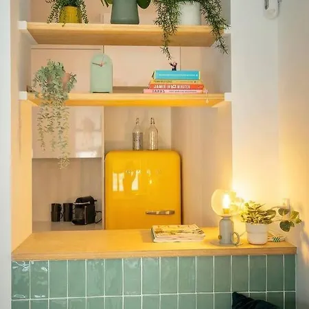 Appartement Casa Xava