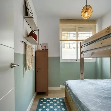Casa Xava Apartment