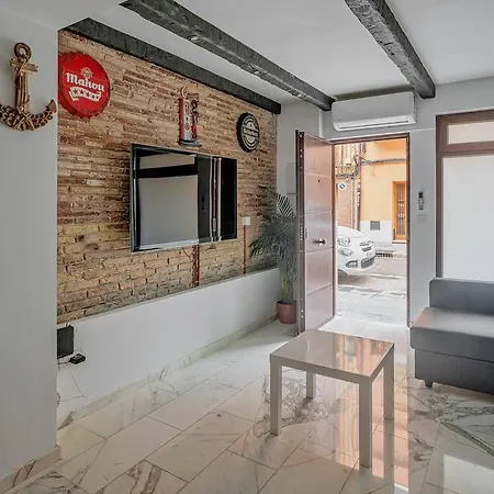 Appartement Luxury Loft On The Valence