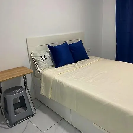 Quarto em Acomodações Particulares Your Perfectt Place *