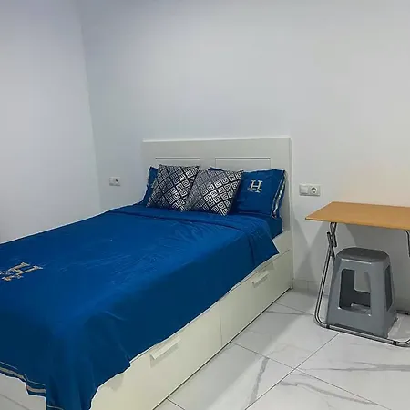 Your Perfectt Place Quarto em Acomodações Particulares