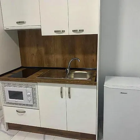 Your Perfectt Place Валенсия