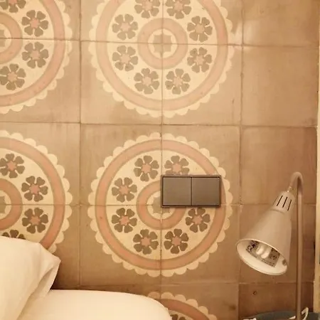 Atico De Lujo Frente Mercado Colon Only Adults Apartamento Valencia