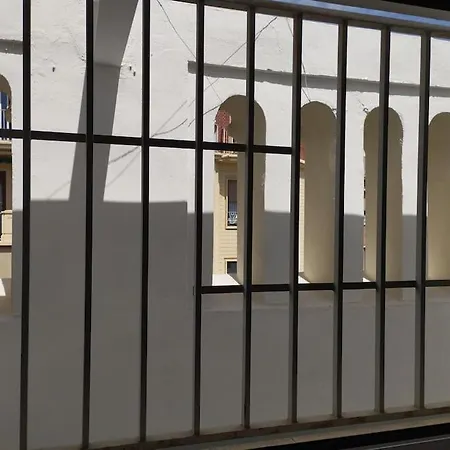 Apartamento Atico De Lujo Frente Mercado Colon Only Adults Valencia