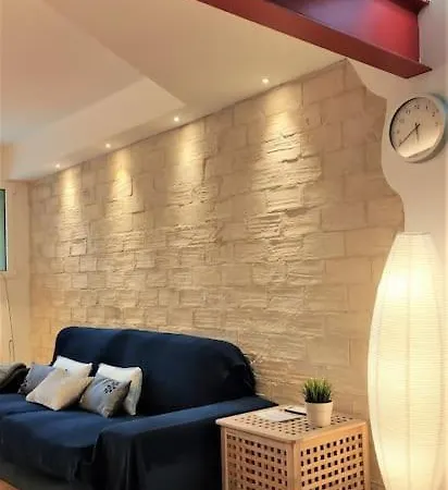 Atico De Lujo Frente Mercado Colon Only Adults Apartamento Valencia