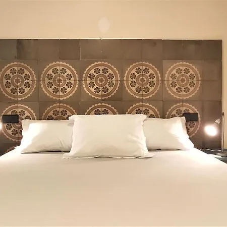 Apartamento Atico De Lujo Frente Mercado Colon Only Adults Valencia