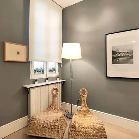 Apartamento De Lujo Frente Al Mercado Colon. Only Adults *