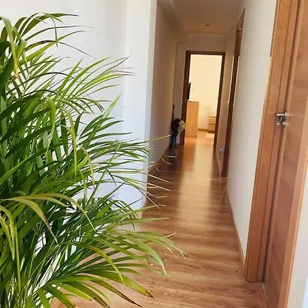 Precioso Atico Frente A La Ciudad De Las Ciencias Apartment *