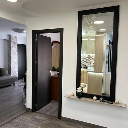 Apartamento Grandera Apart's - Peset 69 Valencia