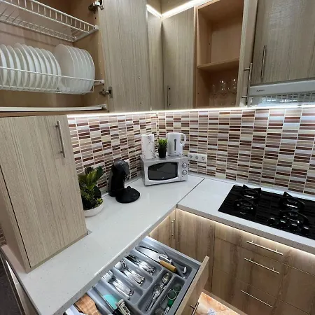 Grandera Apart's - Peset 69 * ולנסיה