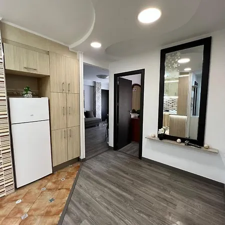 Grandera Apart's - Peset 69 מלון