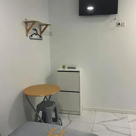 Your Perfectt Place Quarto em Acomodações Particulares *