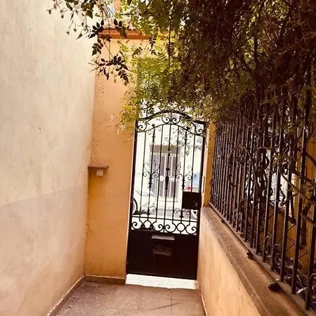 Muy Centrico En Junto A Ruzafa Valencia