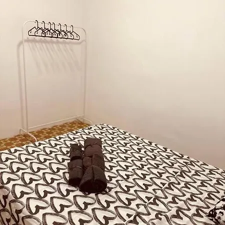 Muy Centrico En Junto A Ruzafa * Valencia