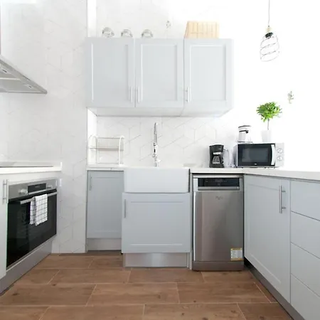 Appartement Beautiful In Botanic *